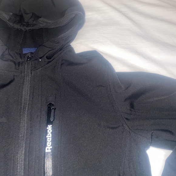 Boys Reebok Jacket - Picture 5 of 12